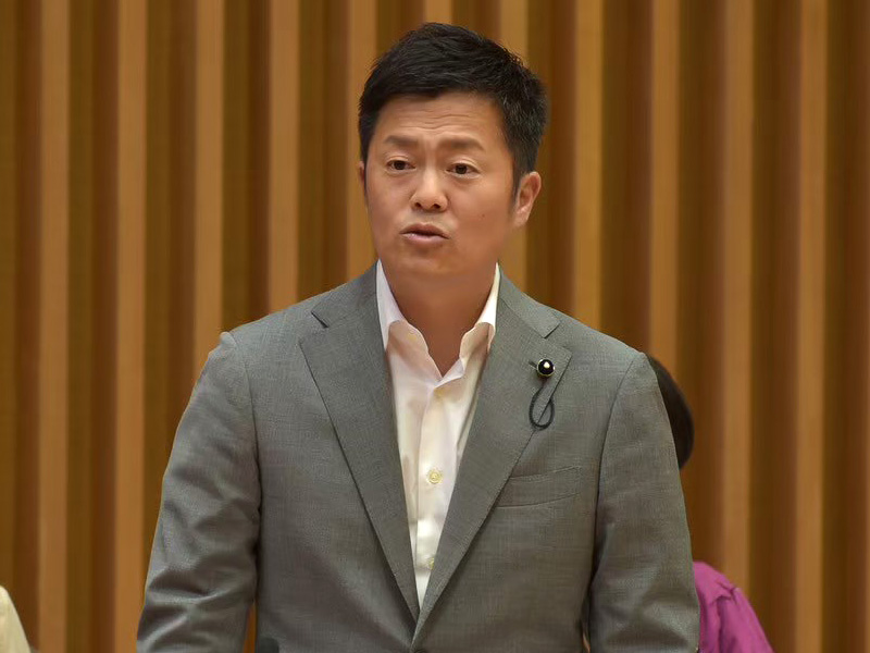 令和6年6月定例会　一般質問